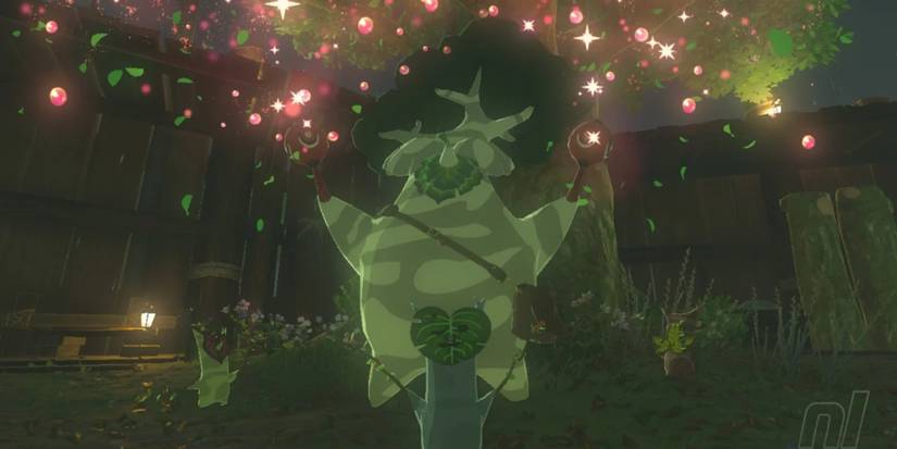 Players who don't upgrade their inventory will need to get scrappy to survive