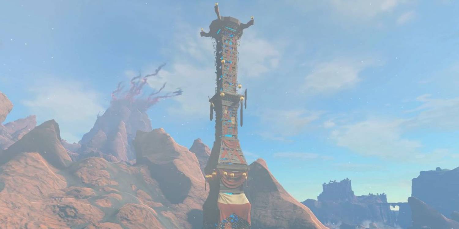 No Towers