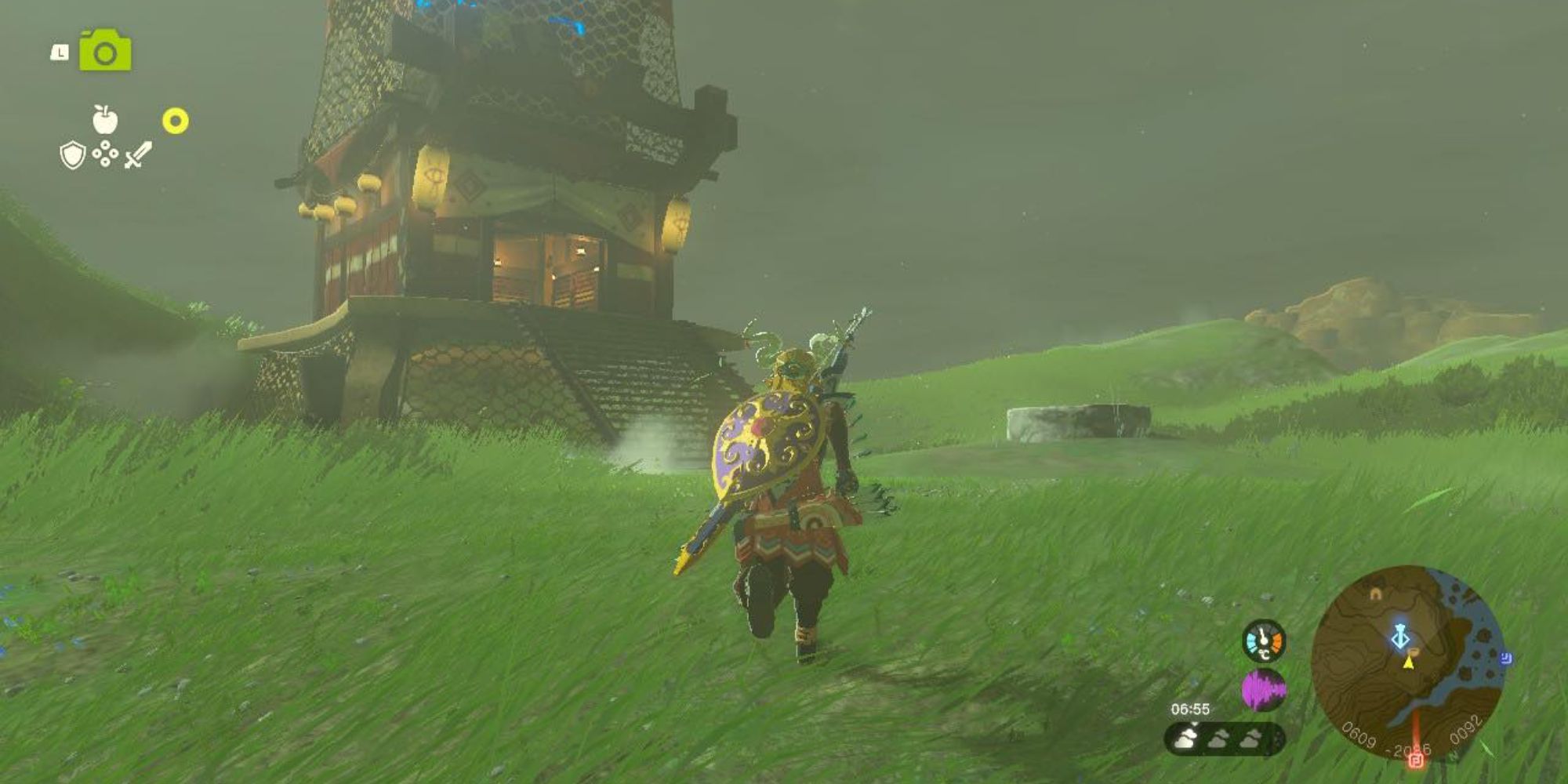 The Ultimate Guide to Unlocking Zelda's Toughest Skyview Towers
