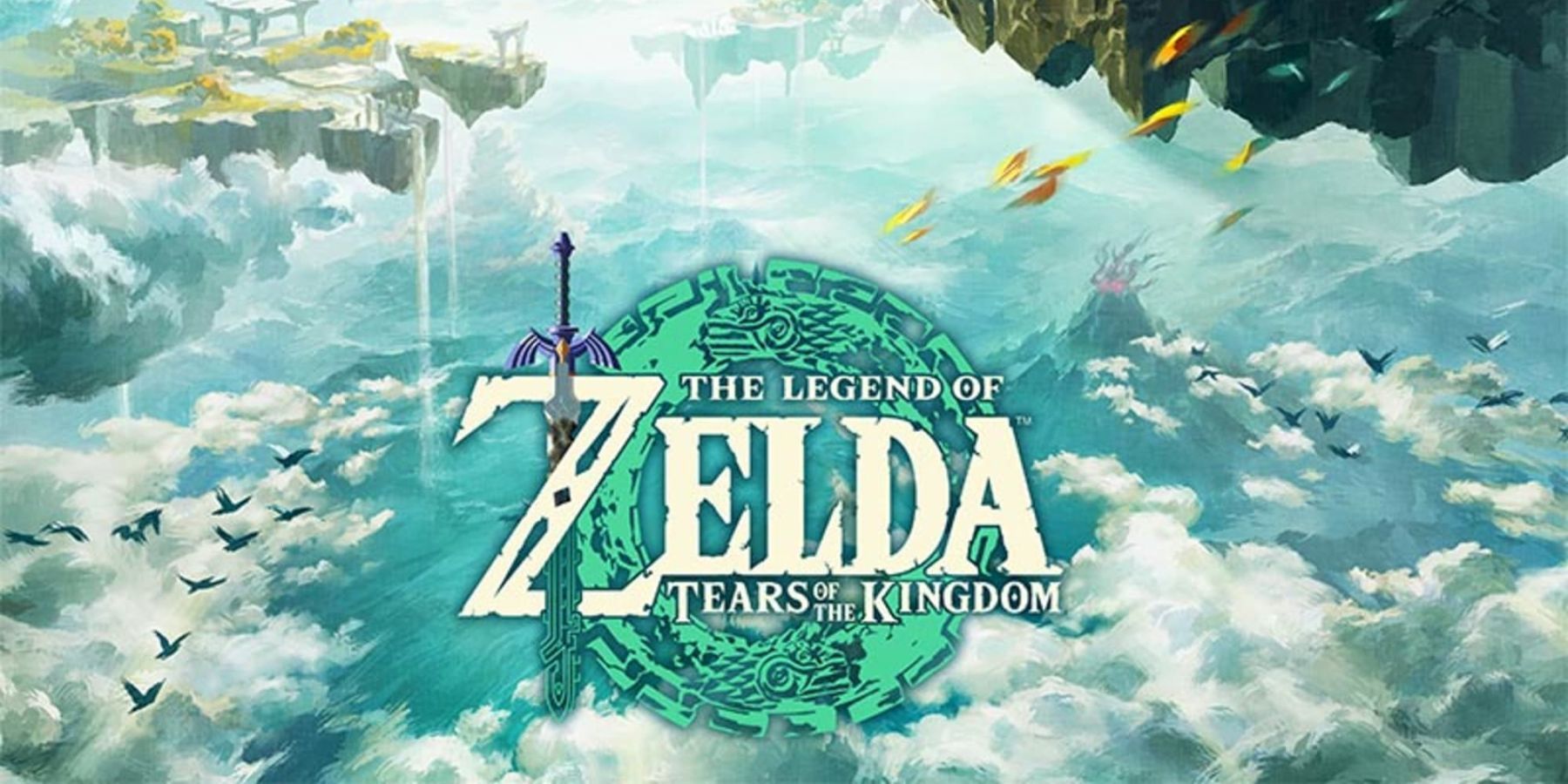 Zelda: Tears of the Kingdom is the highest-rated game ever on OpenCritic