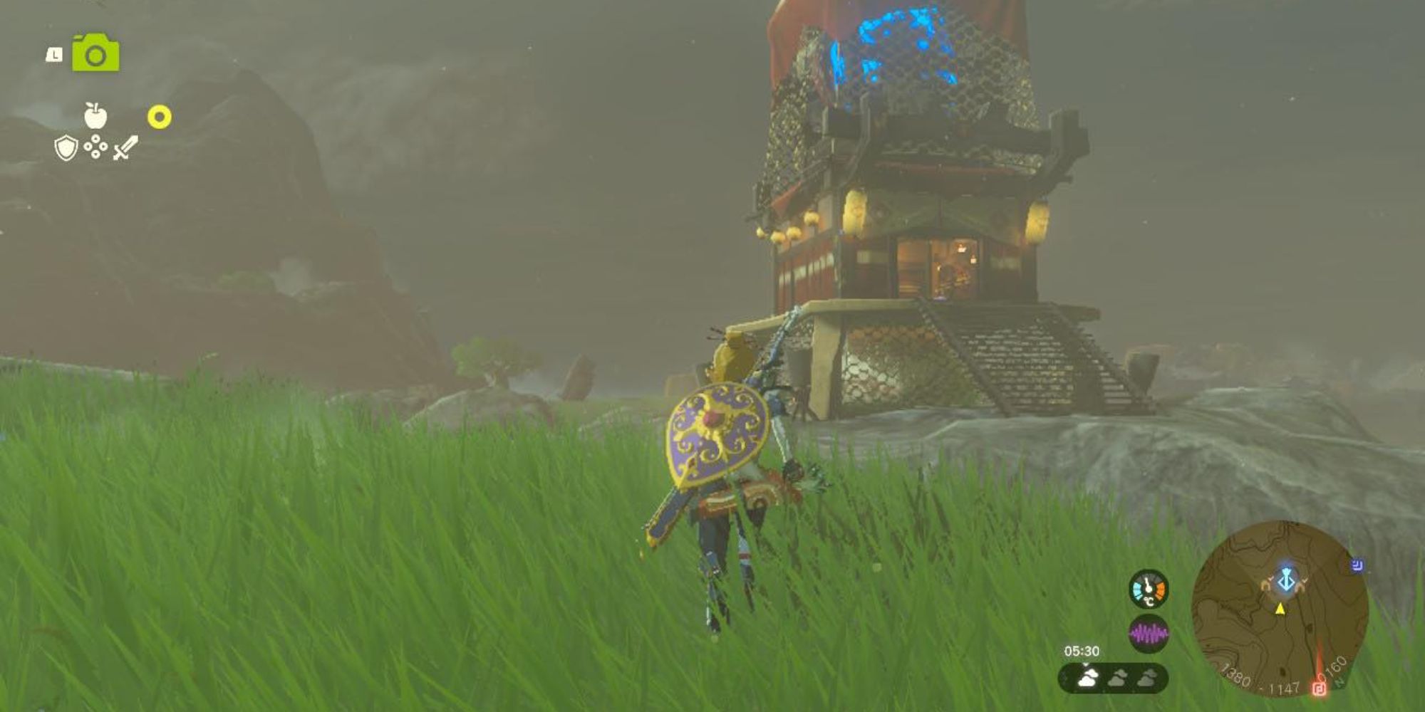 The Ultimate Guide to Unlocking Zelda's Toughest Skyview Towers