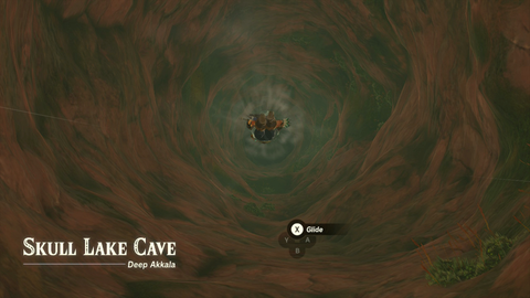 zelda tears of the kingdom fierce deity armor set misko treasure mask location