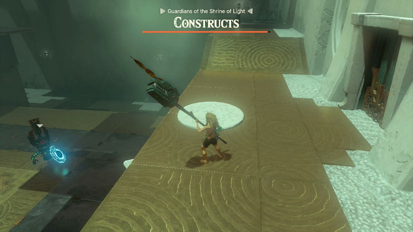 zelda tears of the kingdom joku-usin shrine