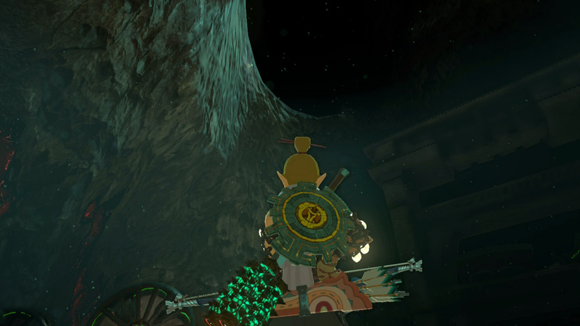 zelda tears of the kingdom ravio's hood location