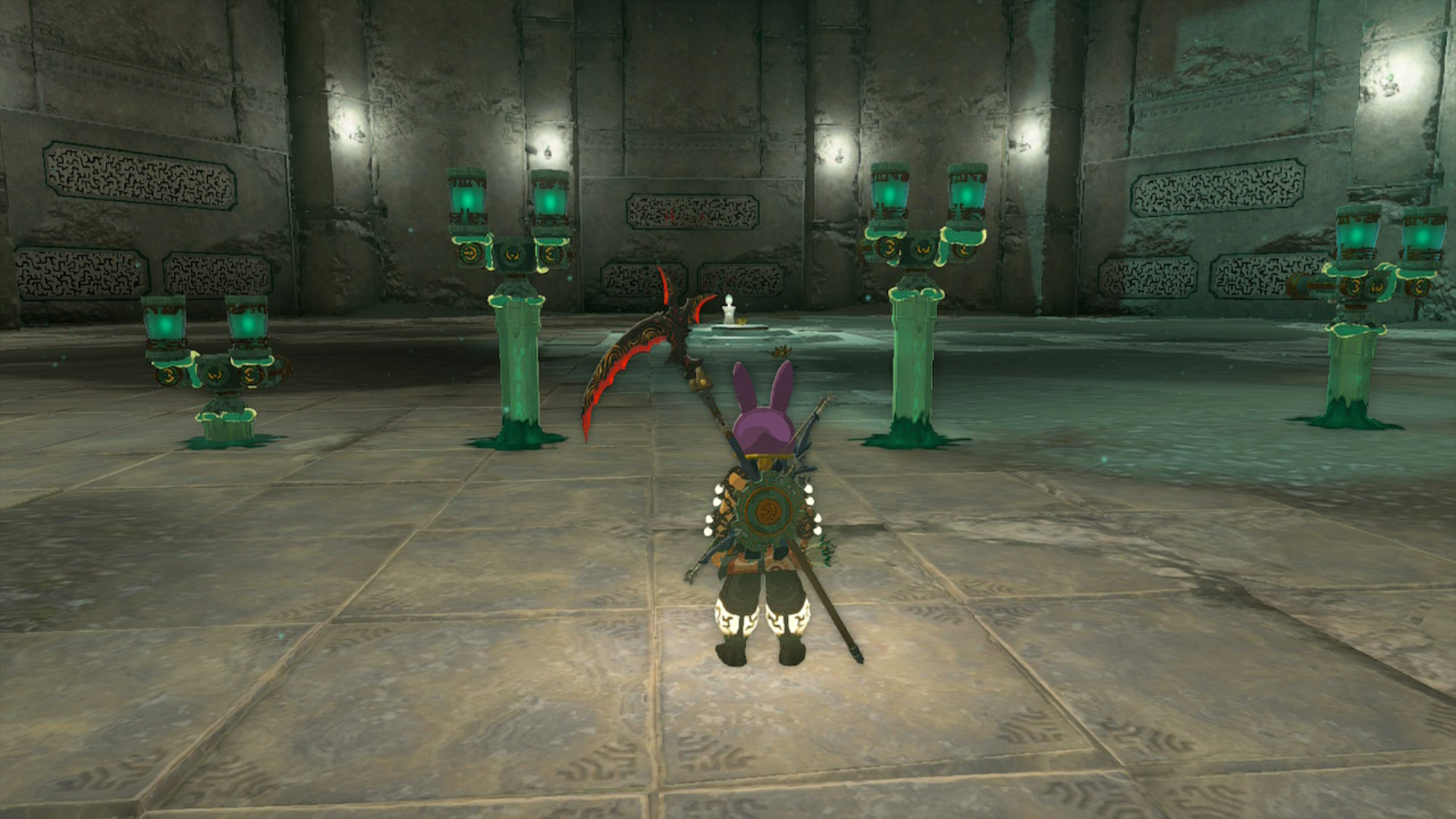 Unleash Your Inner Explorer with the Hidden Korok Mask in Tears of the Kingdom