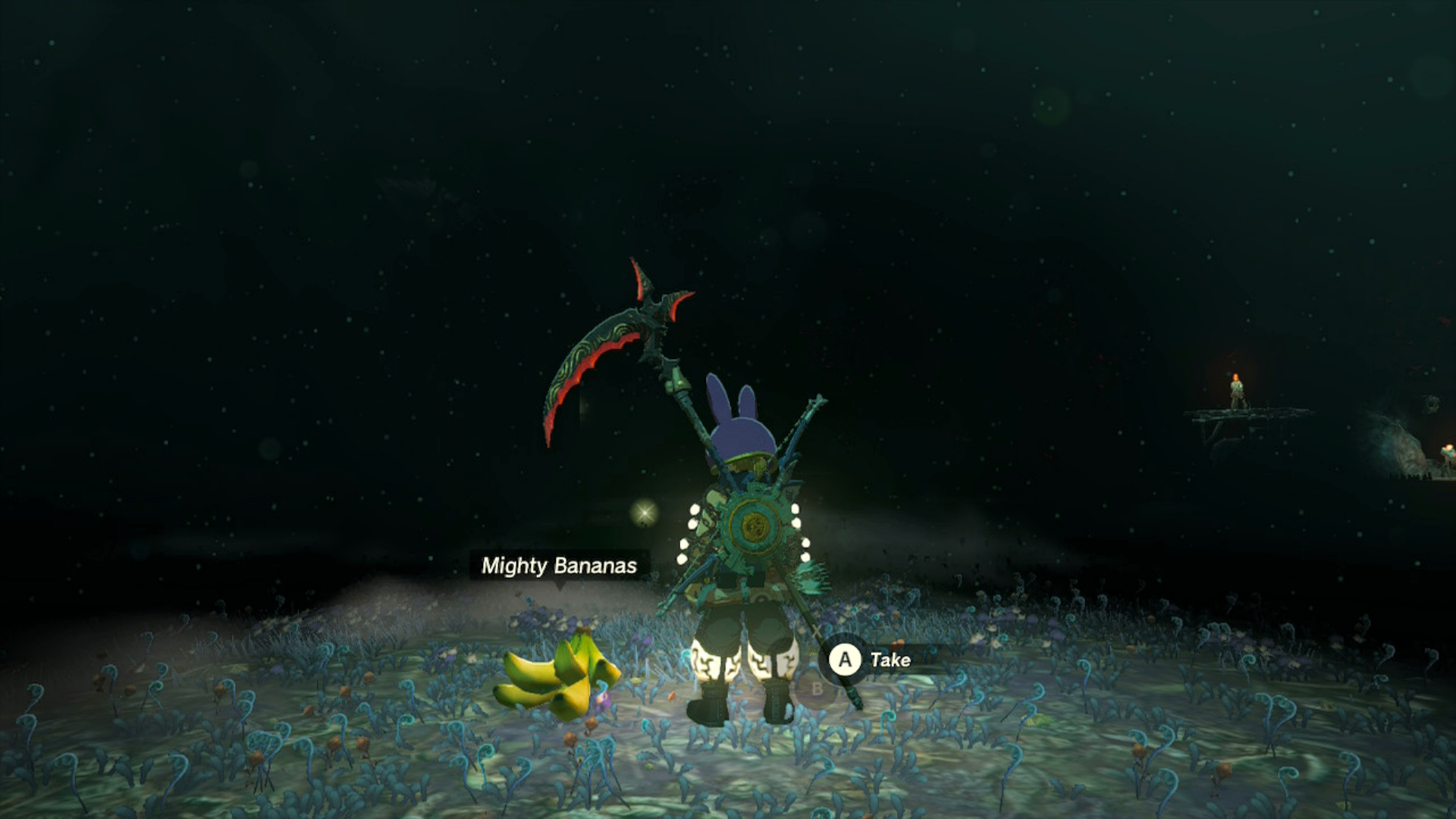 Unleash Your Inner Explorer with the Hidden Korok Mask in Tears of the Kingdom