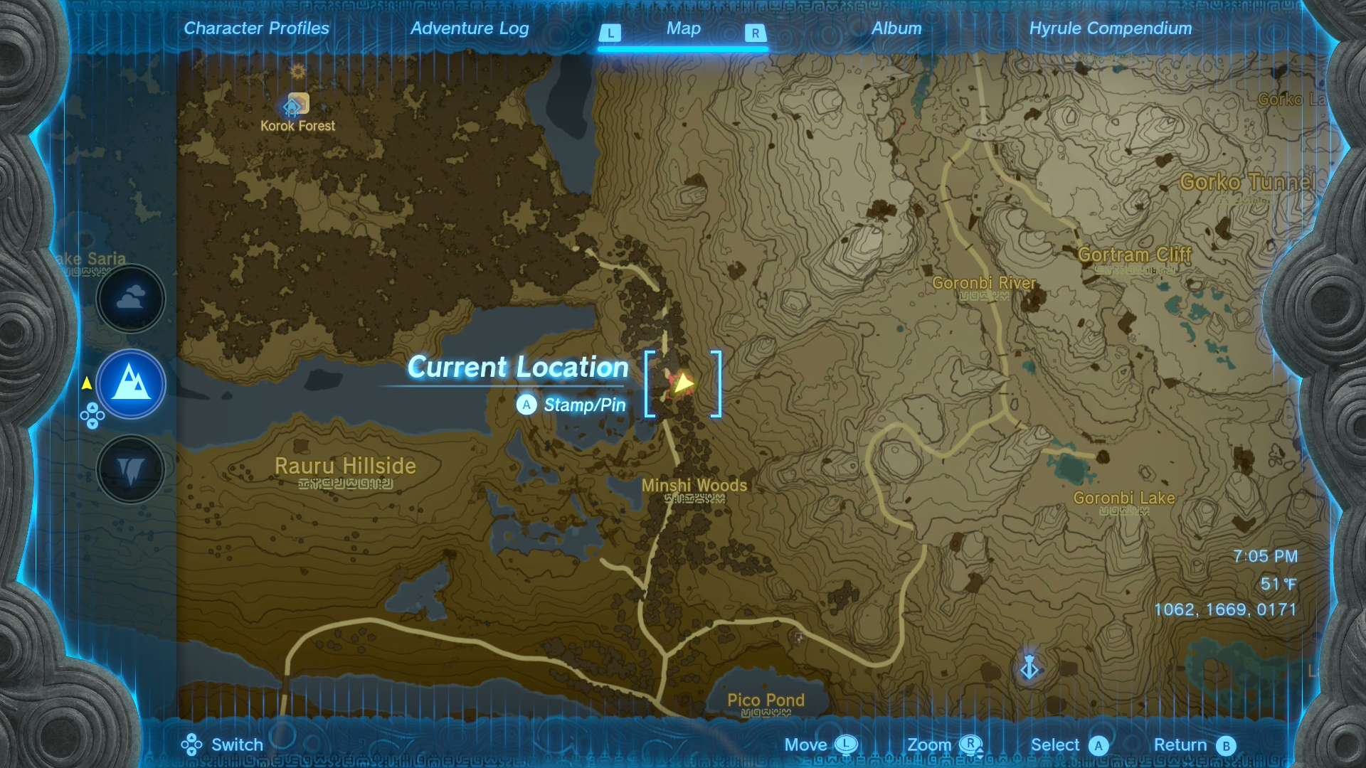 Unleash Your Inner Explorer with the Hidden Korok Mask in Tears of the Kingdom