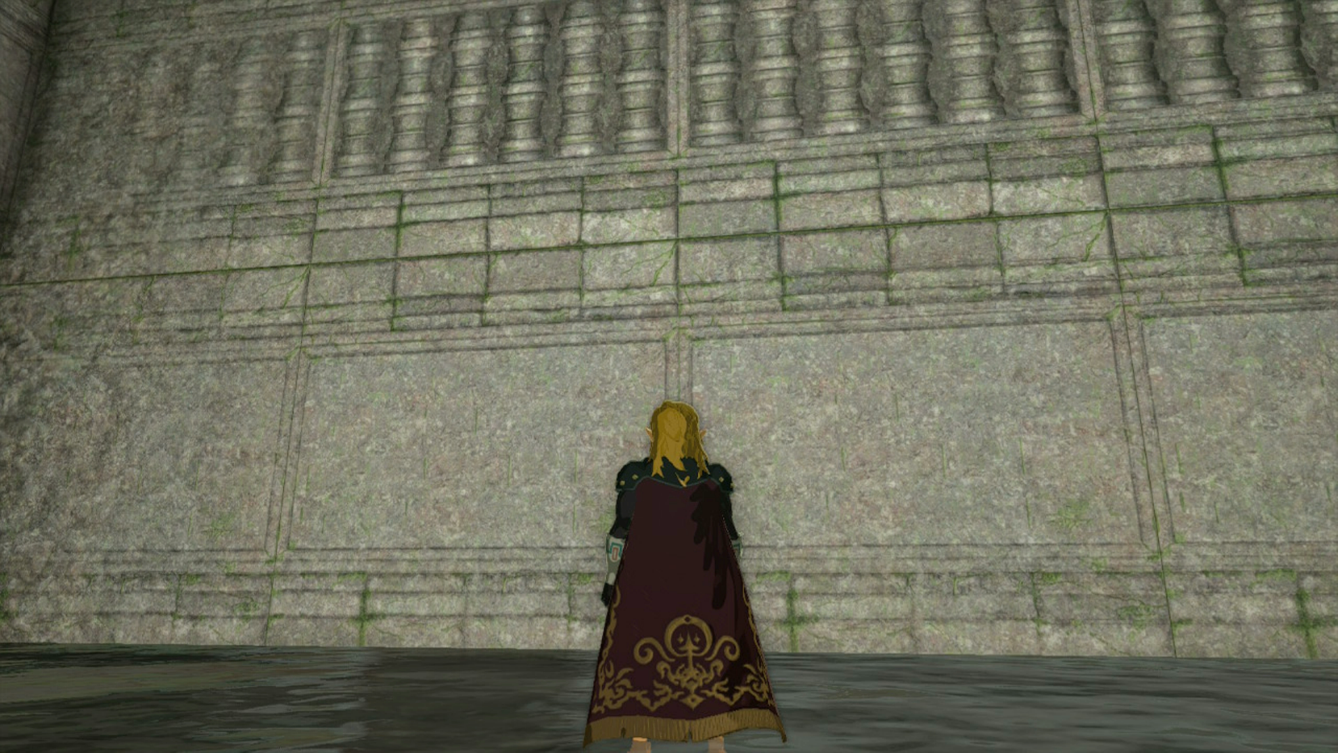 Tips for obtaining the Evil Spirit Armor in Zelda: Tears of the Kingdom (12)