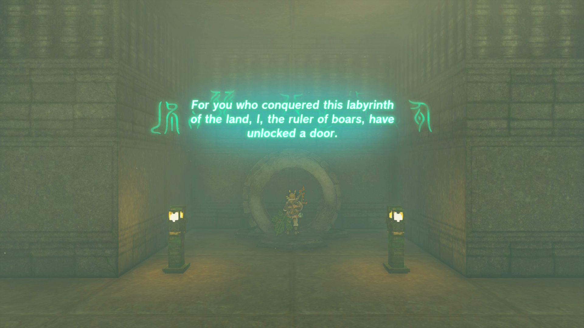 Tips for obtaining the Evil Spirit Armor in Zelda: Tears of the Kingdom (9)