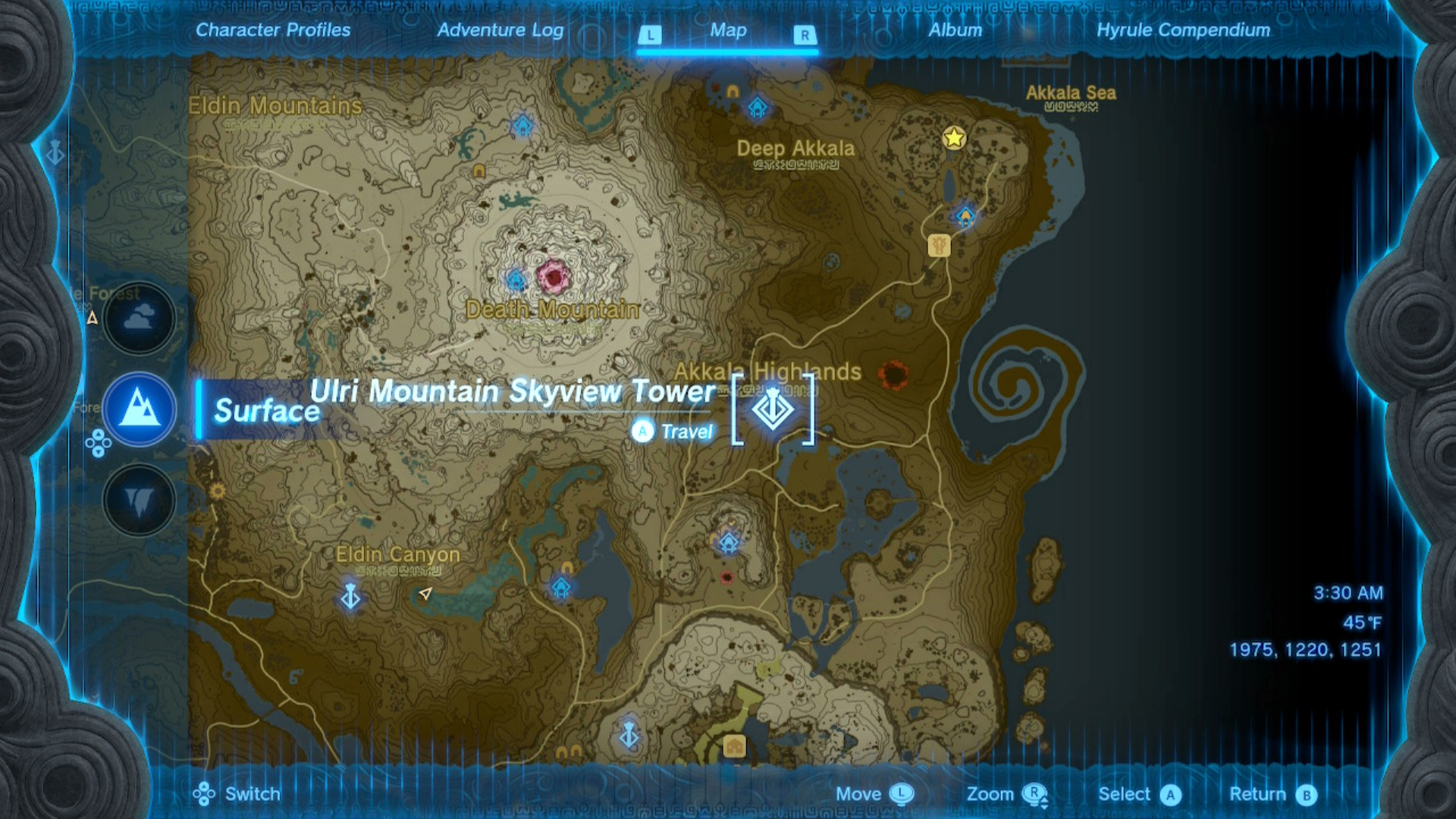 Mastering the Mogisari Shrine: Brave the Low-Gravity Jumps in Zelda: Tears of the Kingdom