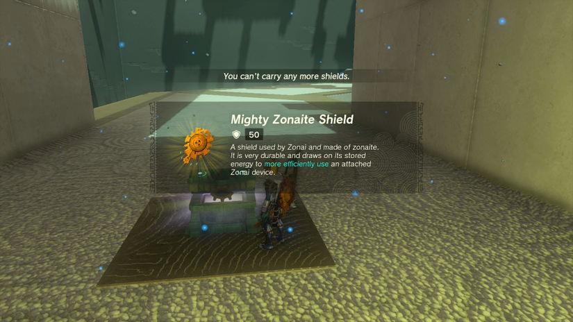 zelda tears of the kingdom lomei sky labyrinth mogisari shrine