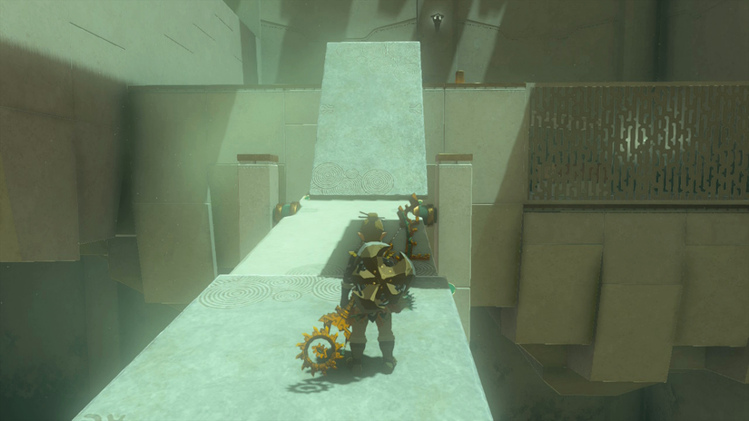 zelda tears of the kingdom kitawak shrine