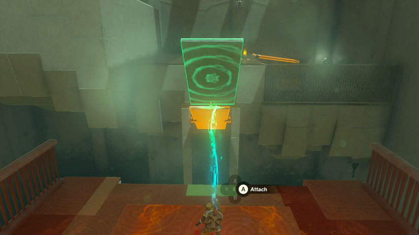 zelda tears of the kingdom kitawak shrine