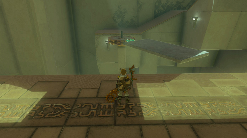 zelda tears of the kingdom kitawak shrine