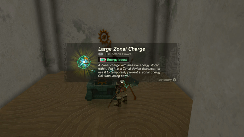 Tears of the Kingdom Screenshot 2023-05-24 23-07-31