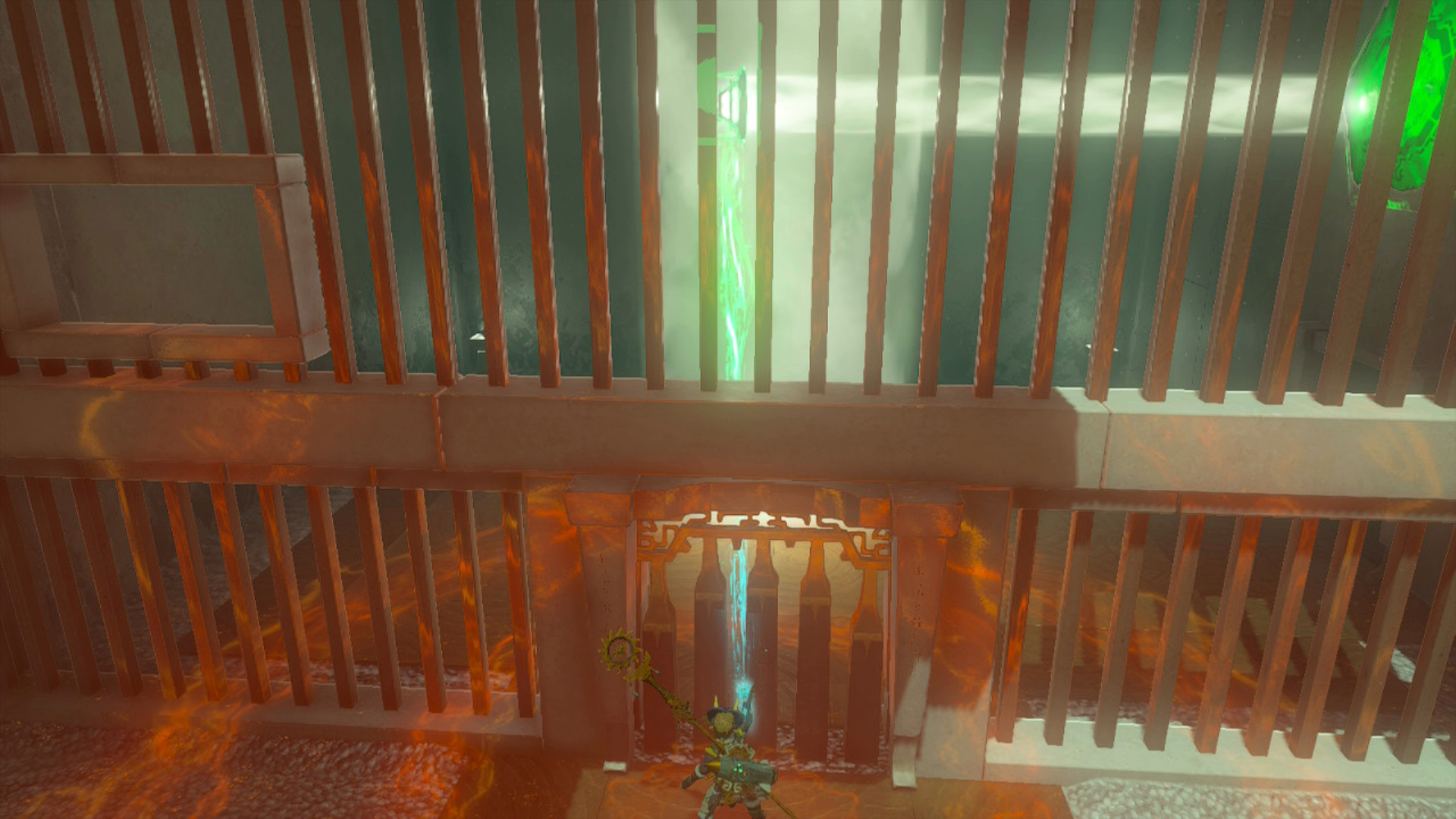 Zelda: Tears of the Kingdom - Master the Rakashog Shrine!