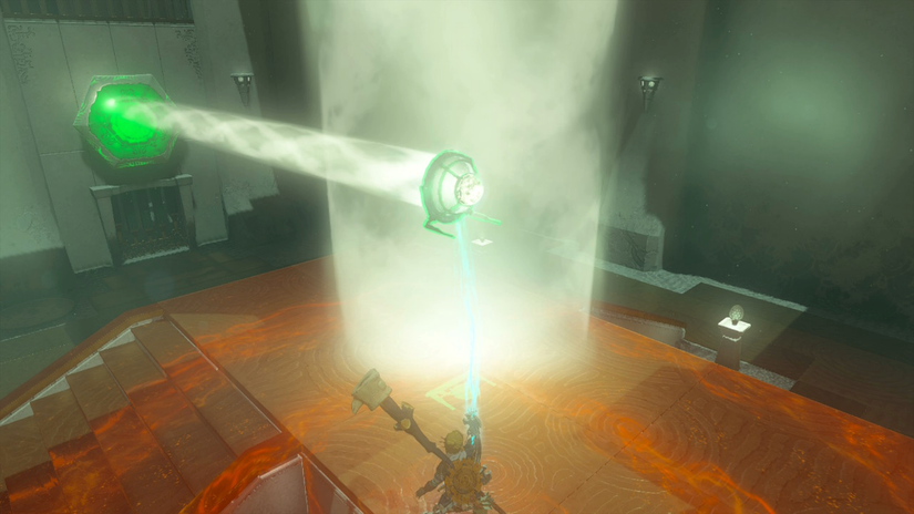 zelda tears of the kingdom rakashog shrine