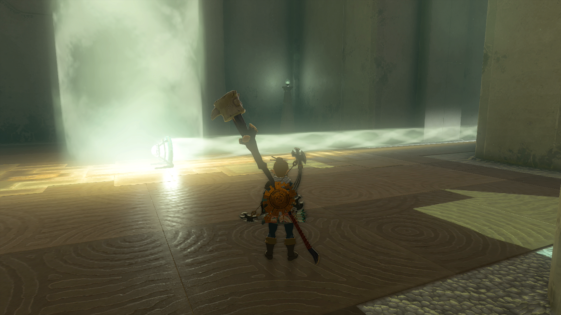 Zelda: Tears of the Kingdom - Master the Rakashog Shrine!