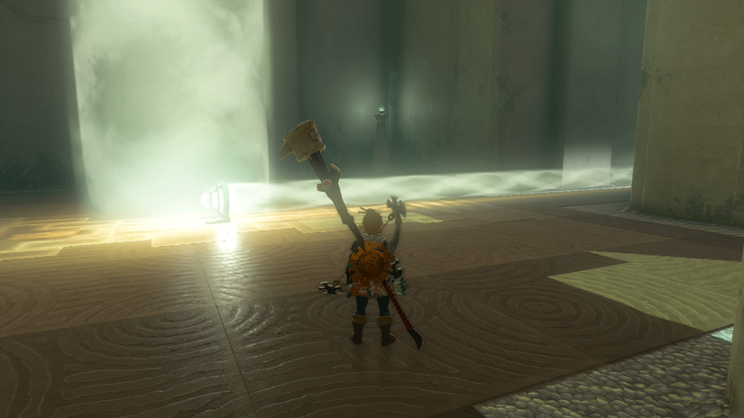 zelda tears of the kingdom rakashog shrine