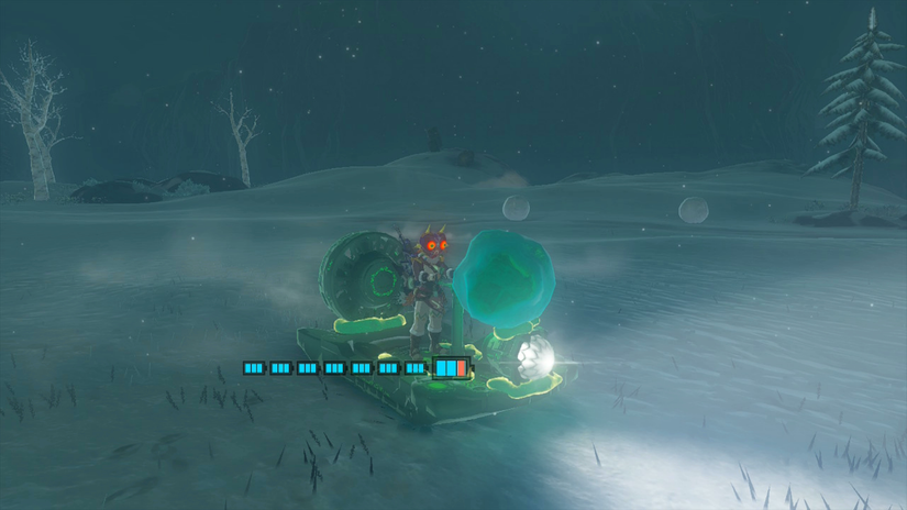 zelda tears of the kingdom sisuran shrine