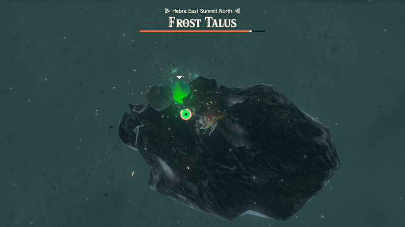 zelda tears of the kingdom sisuran shrine