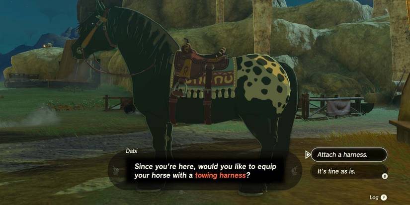 TearsOfTheKingdomAttachTowingHarness