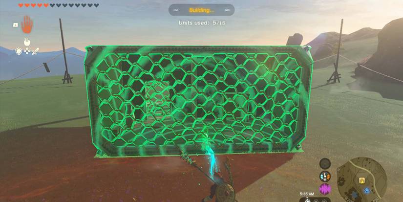 TearsOfTheKingdomBuilding