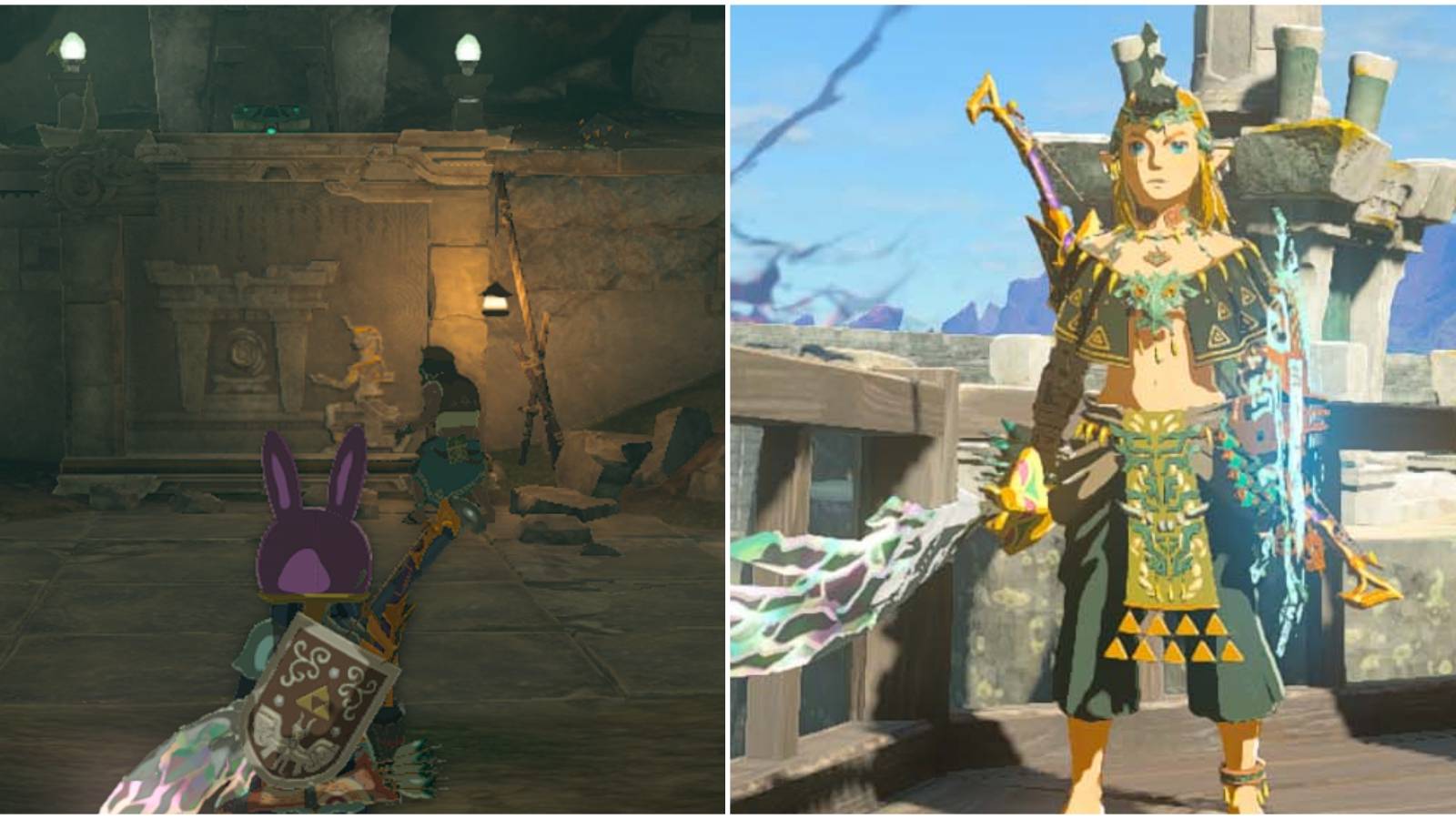 TearsOfTheKingdomChargedArmorHeader