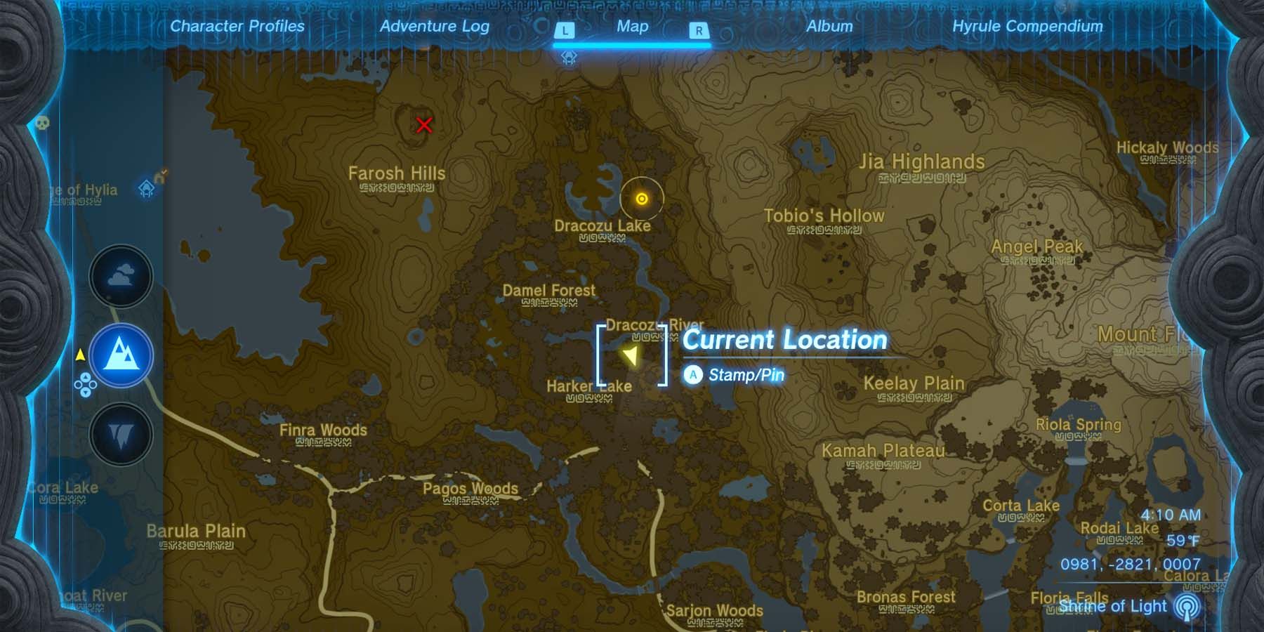 Unleash Your Power: Acquiring Charged Armor in Zelda