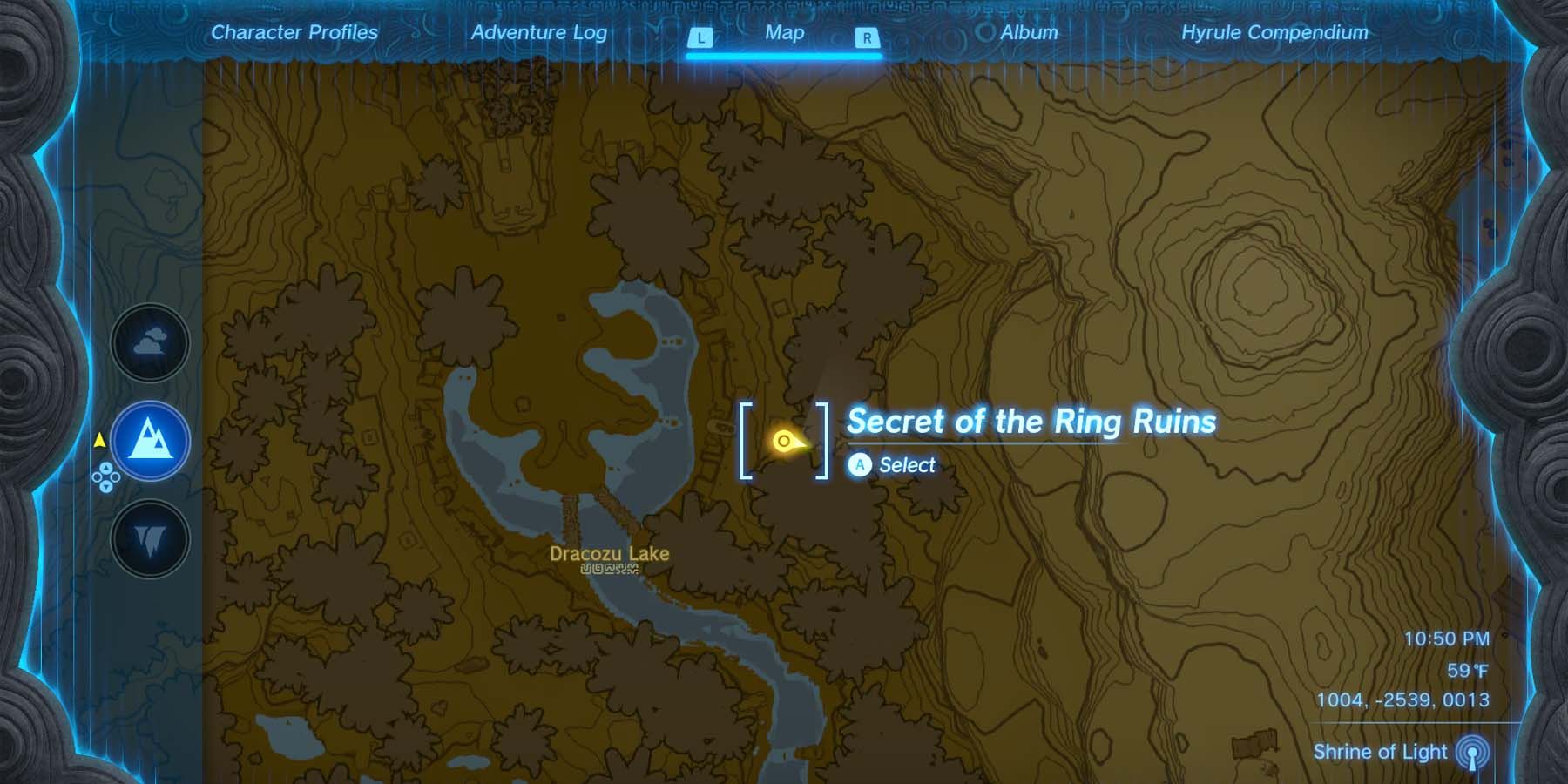 Unleash Your Power: Acquiring Charged Armor in Zelda