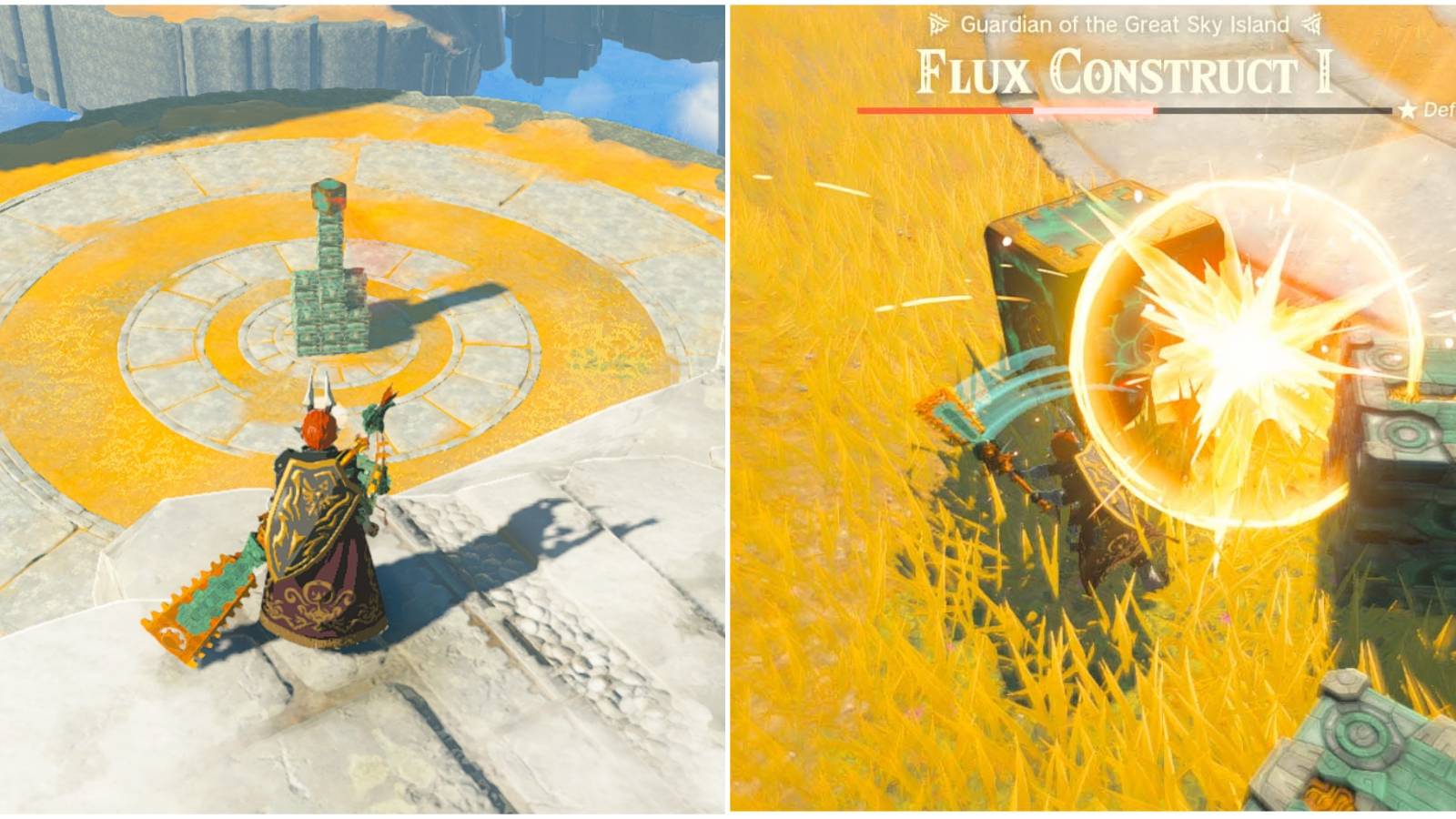 TearsOfTheKingdomFluxConstructHeader