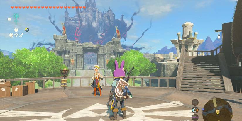 TearsOfTheKingdomPurahLink