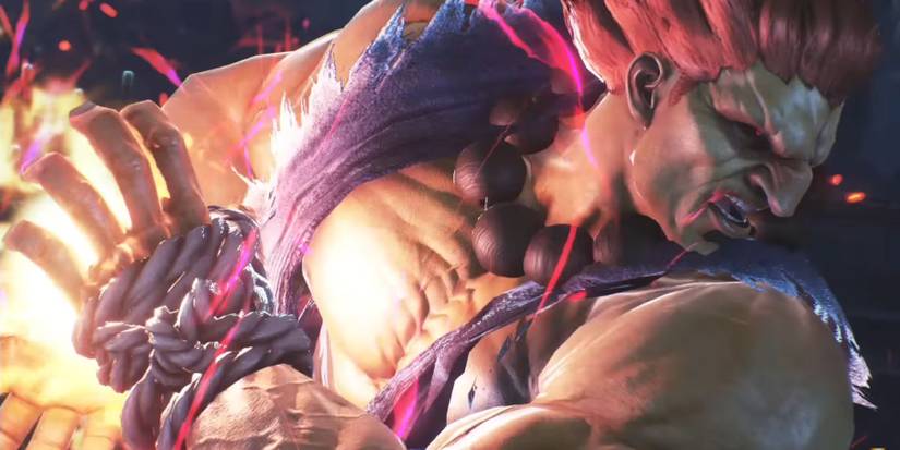 Tekken 7 Tier List (1)