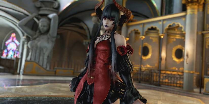 Tekken 7 Tier List (4)