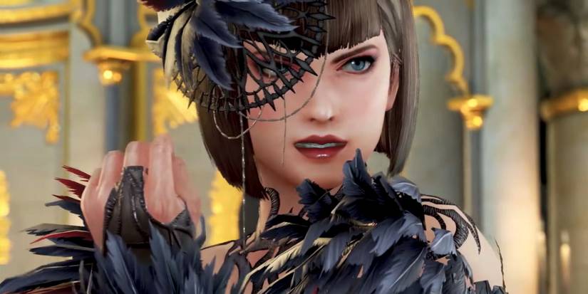 Tekken 7 Tier List (5)