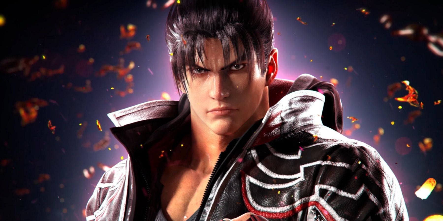 TEKKEN 8 - Character Renders