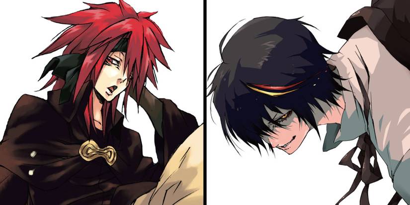 That time I got reincarnated as slime Guy Diablo