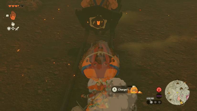 The Abandoned Laborer  (2)