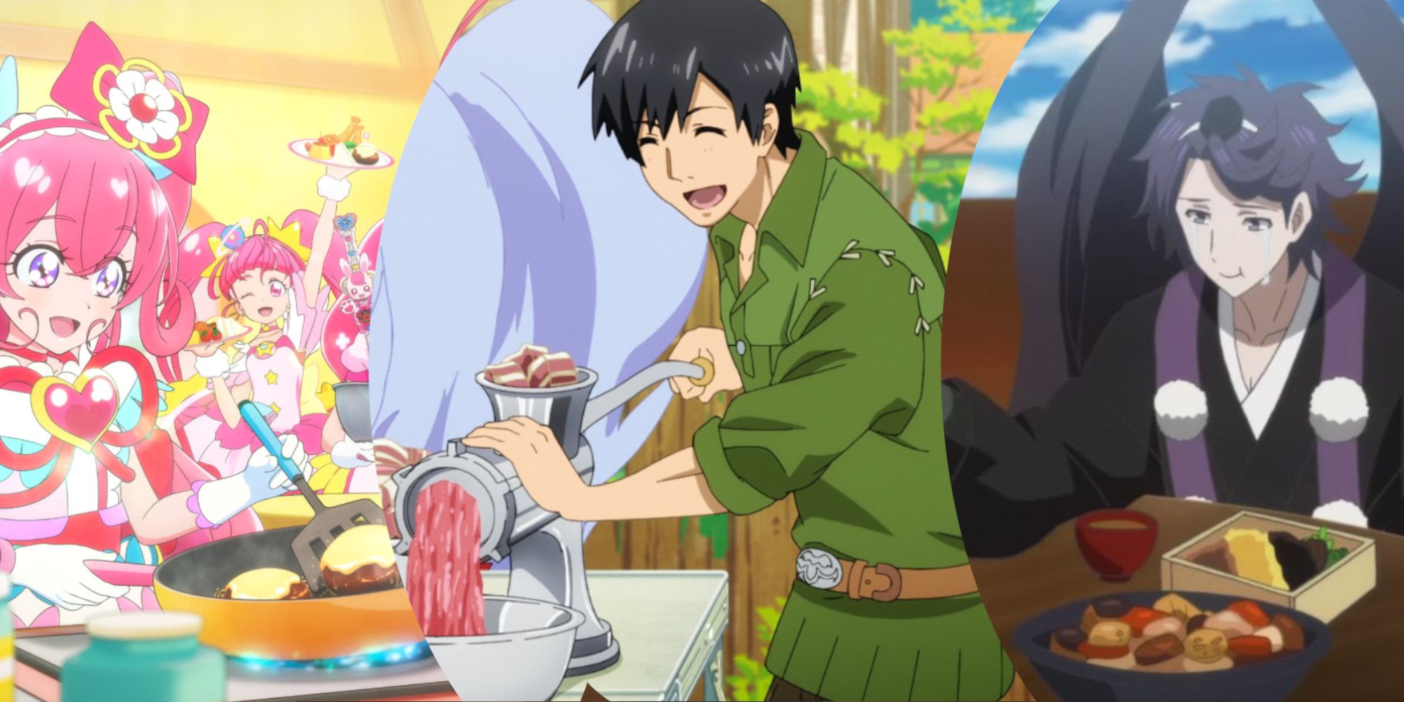 10 Food Anime To Binge On To Satisfy Your Inner Foodie