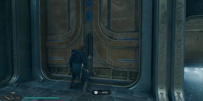 image showing the sixth step of solving the chamber of connection puzzle in star wars jedi survivor.