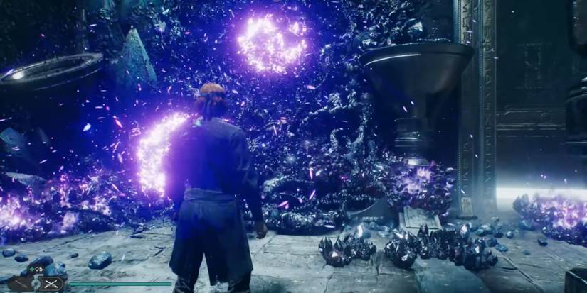 image showing the final step of solving the chamber of connection puzzle in star wars jedi survivor.