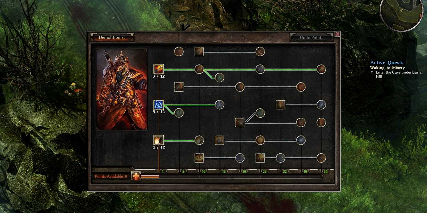 Build Divarsty Best RPGs With The Most Build Diversity, Ranked