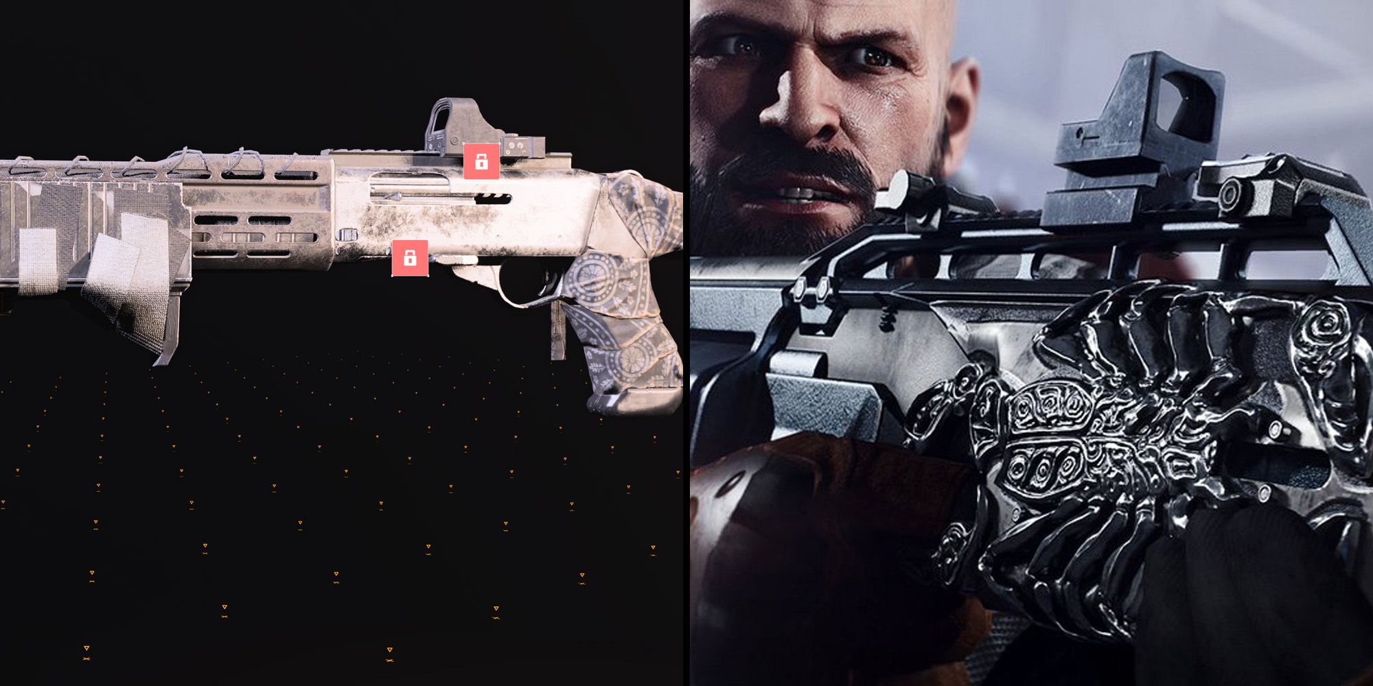 the division 2 best shotguns feature image