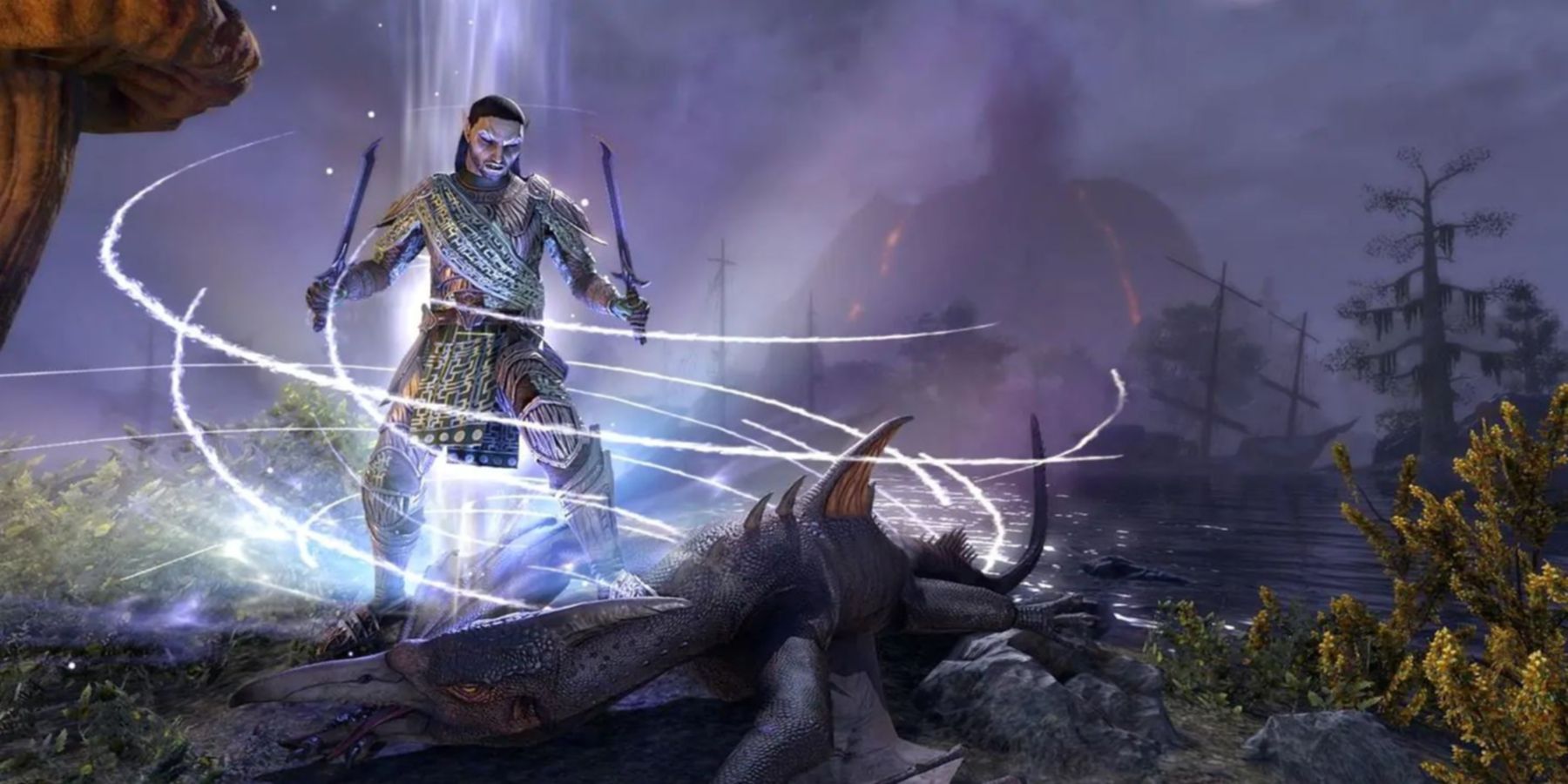 The Elder Scrolls 6 level-up system will be similar to Skyrim's, ex-lead  designer bets - Video Games on Sports Illustrated