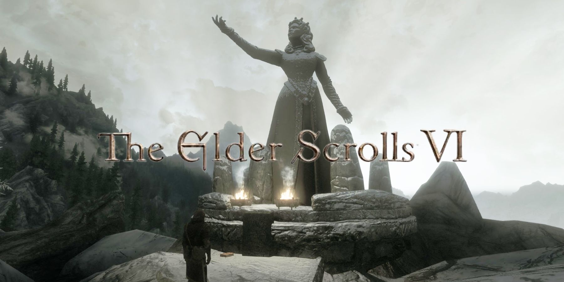 The Elder Scrolls 6 Religion 