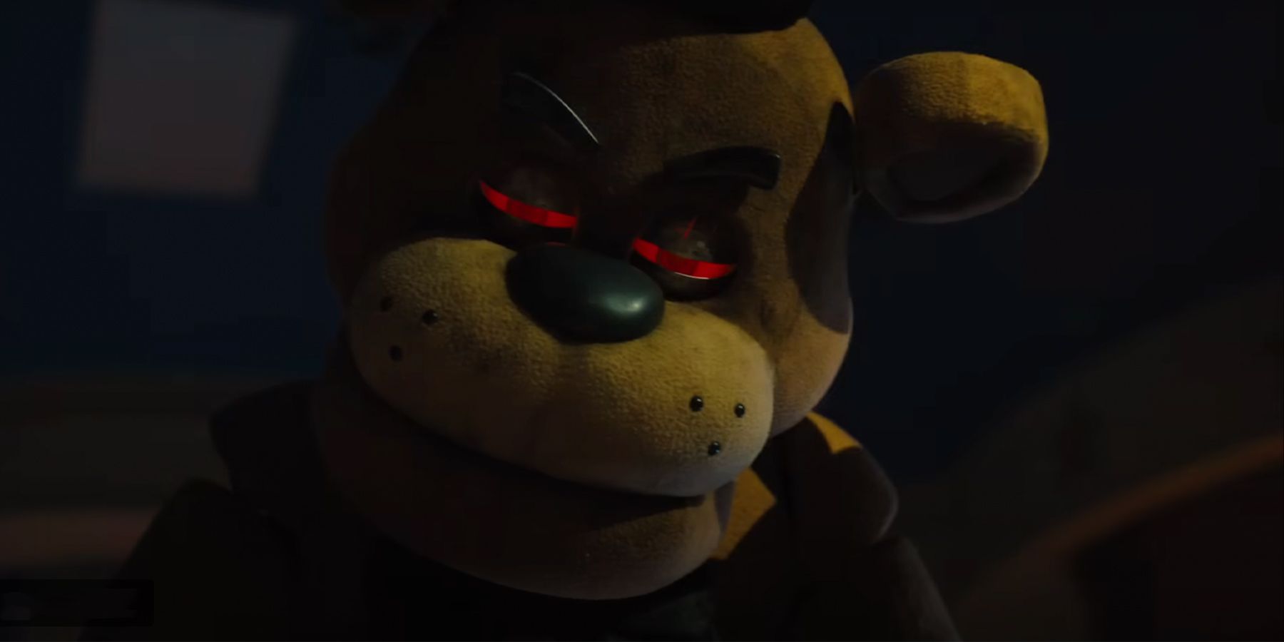 Five Nights At Freddy's Movie Teaser Trailer