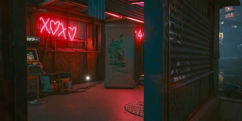 The Fridge in Big in Japan