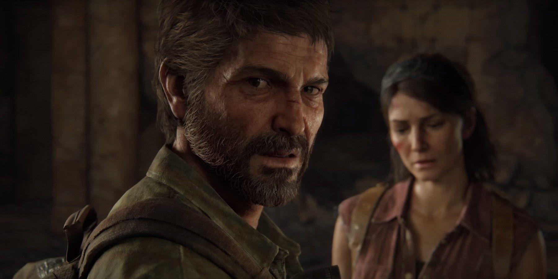 Naughty Dog scraps The Last of Us Online to focus on single-player