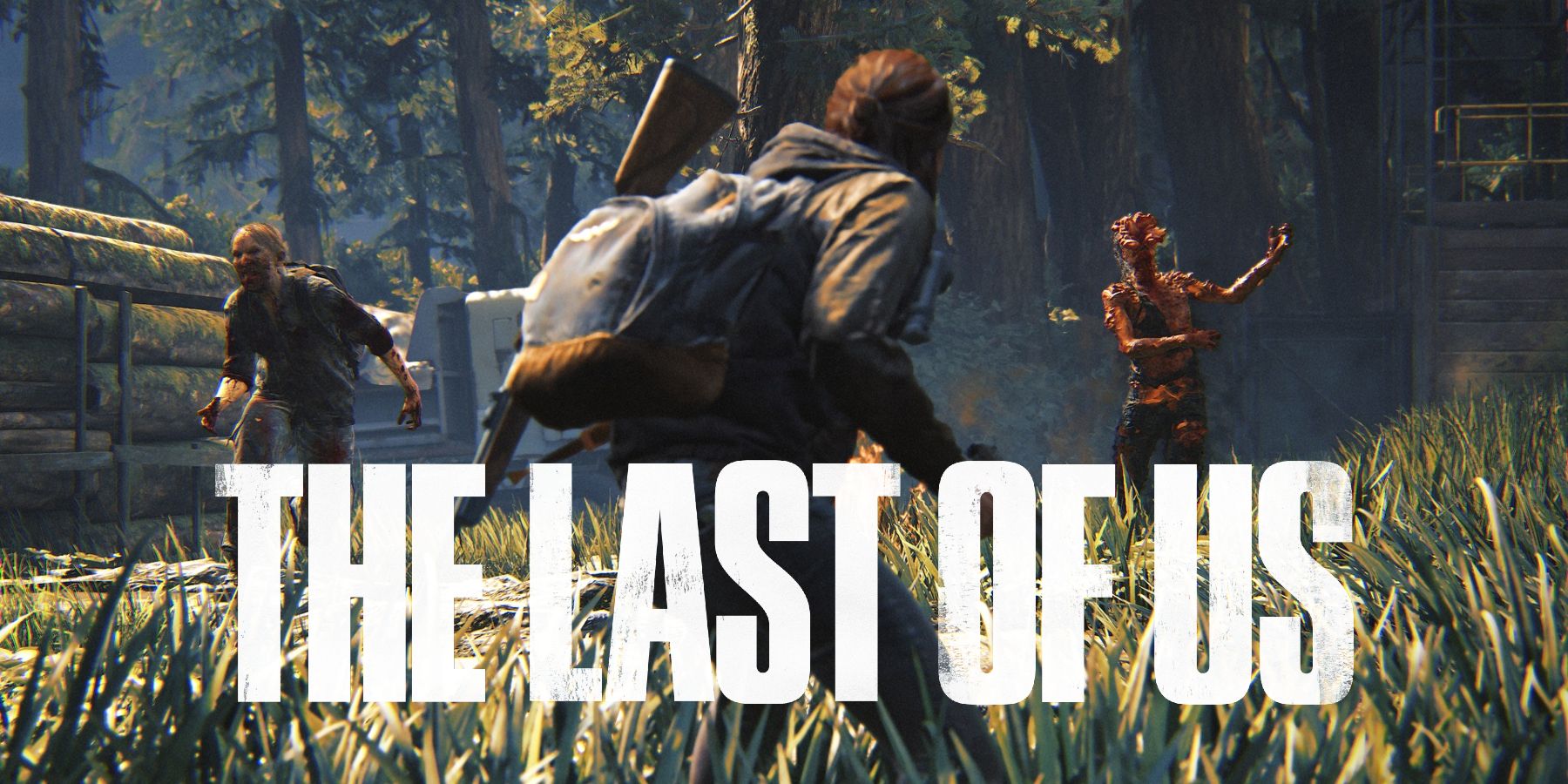 Multiplayer de The Last of Us terá novidades ainda em 2023