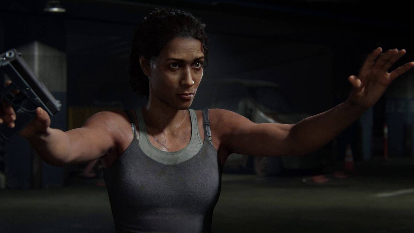 the last of us multiplayer delayed